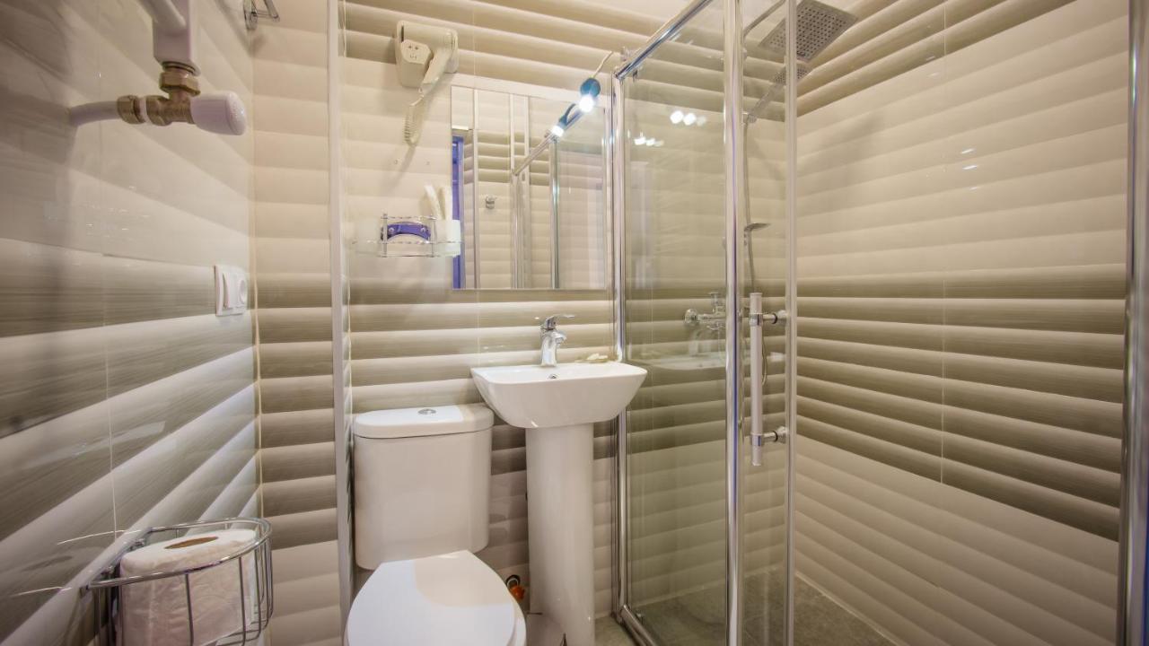 Wine Symphony Boutique Hotel Tbilisi Bagian luar foto